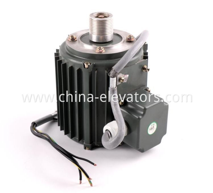 AG80FY6 V30 Car Door Motor for Schindler 300P Elevators